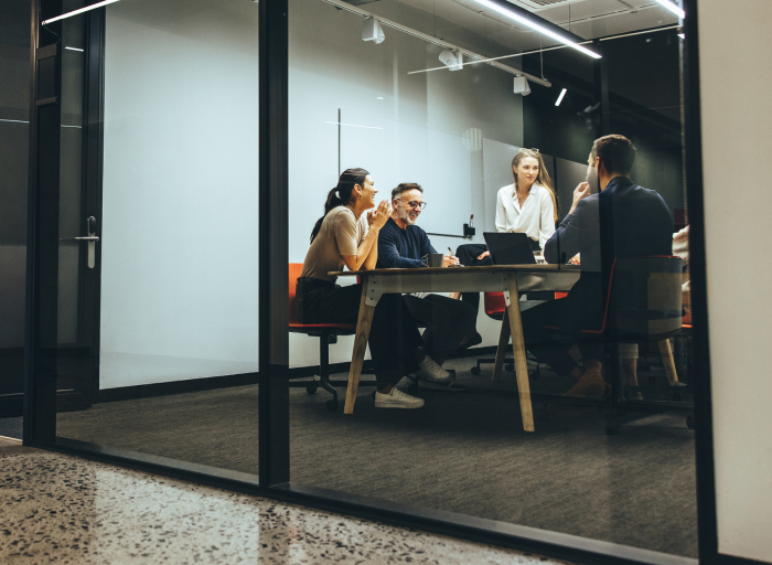 Muse Finance
