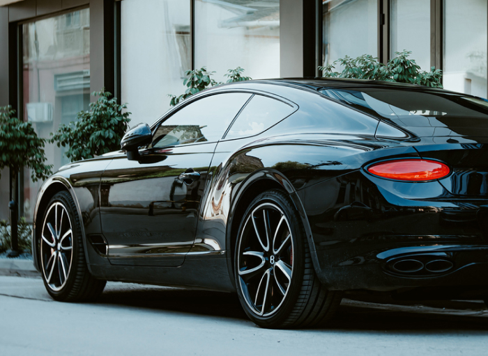Muse Finance