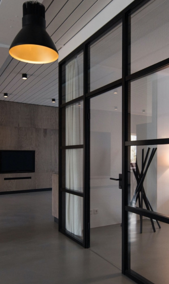 Muse Finance